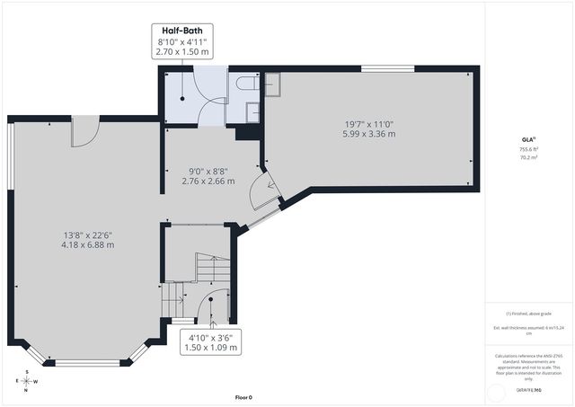13010 226th Street E, Graham, WA 98338