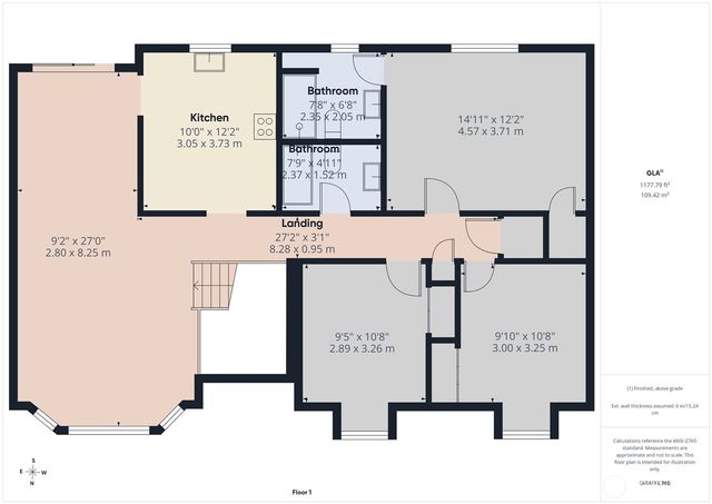 13010 226th Street E, Graham, WA 98338