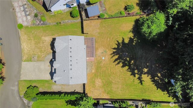 13010 226th Street E, Graham, WA 98338