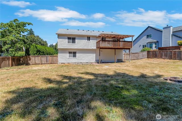 13010 226th Street E, Graham, WA 98338