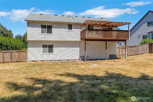 13010 226th Street E, Graham, WA 98338