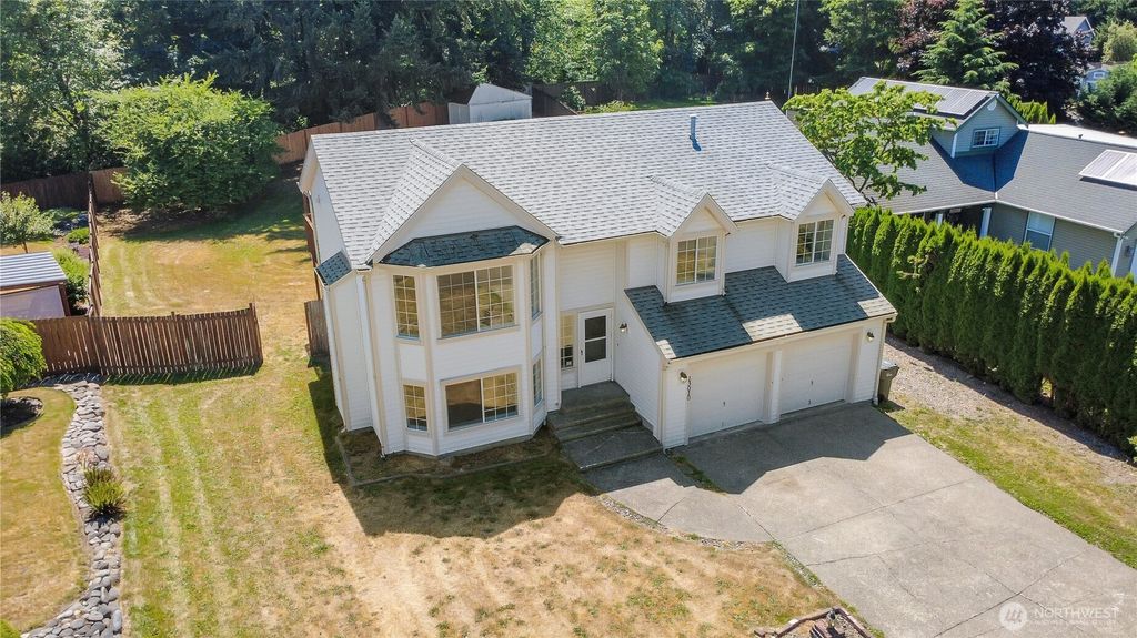 13010 226th Street E, Graham, WA 98338