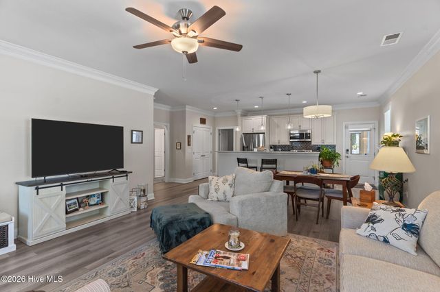 161 NE 31st Street, Oak Island, NC 28465