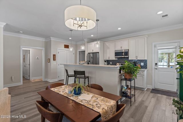 161 NE 31st Street, Oak Island, NC 28465