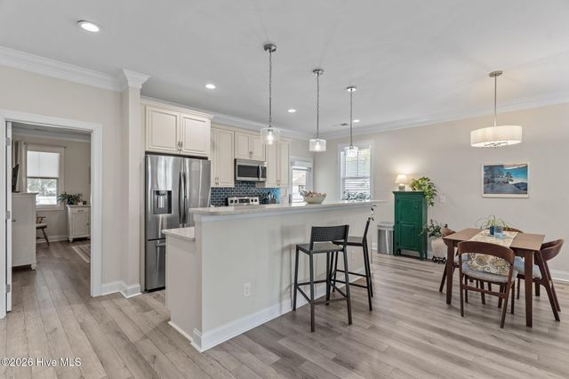 161 NE 31st Street, Oak Island, NC 28465