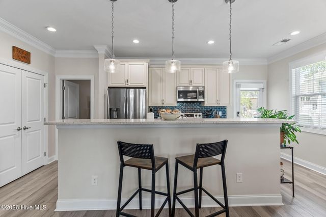 161 NE 31st Street, Oak Island, NC 28465