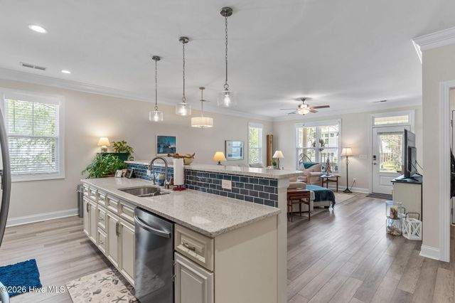 161 NE 31st Street, Oak Island, NC 28465