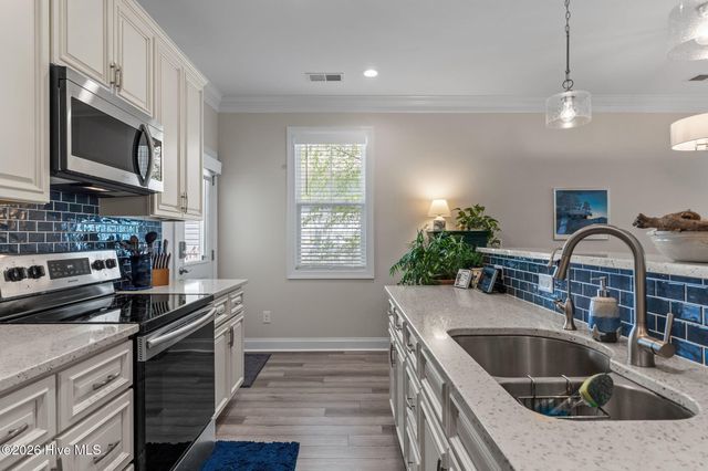 161 NE 31st Street, Oak Island, NC 28465