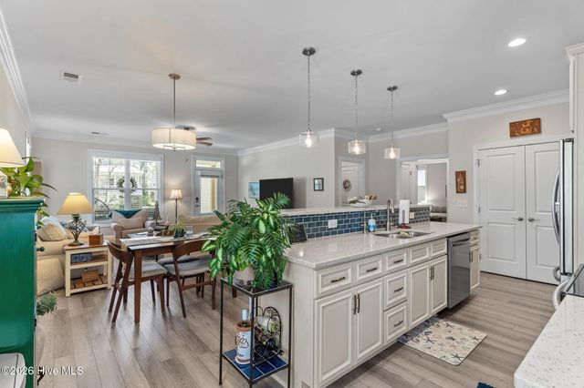 161 NE 31st Street, Oak Island, NC 28465