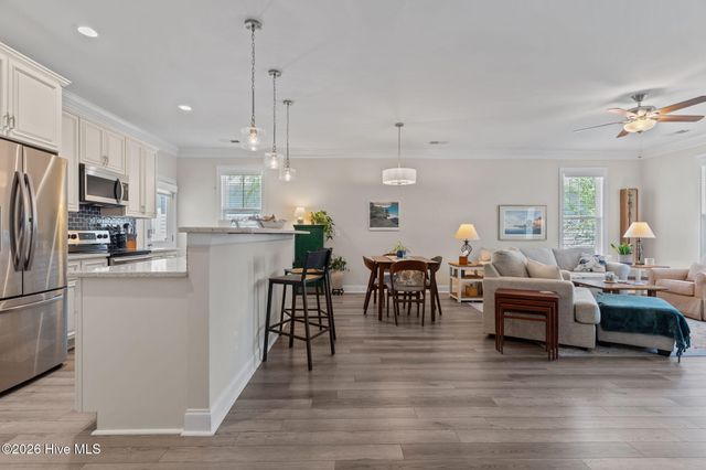 161 NE 31st Street, Oak Island, NC 28465