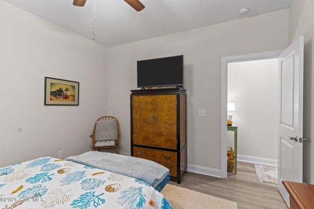 161 NE 31st Street, Oak Island, NC 28465