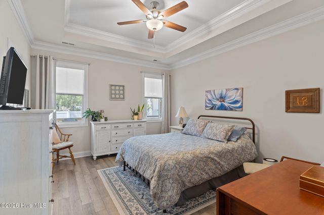 161 NE 31st Street, Oak Island, NC 28465