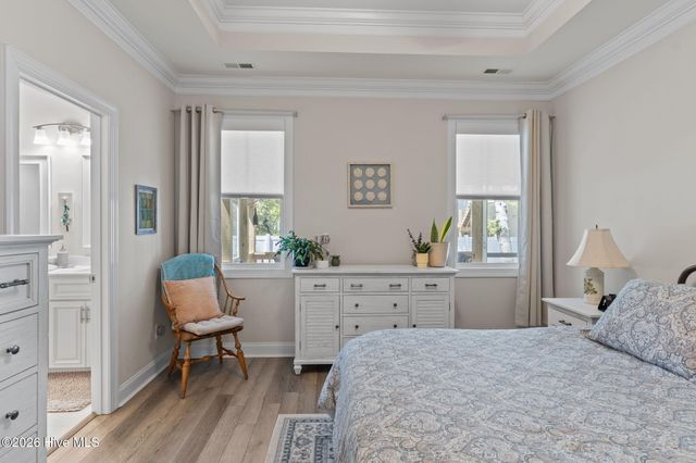 161 NE 31st Street, Oak Island, NC 28465