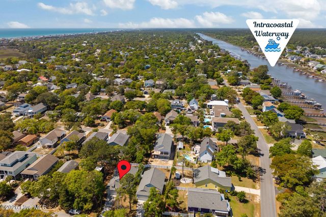 161 NE 31st Street, Oak Island, NC 28465