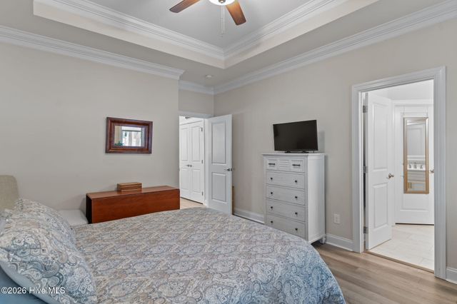 161 NE 31st Street, Oak Island, NC 28465