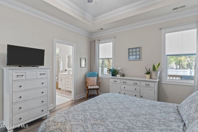 161 NE 31st Street, Oak Island, NC 28465