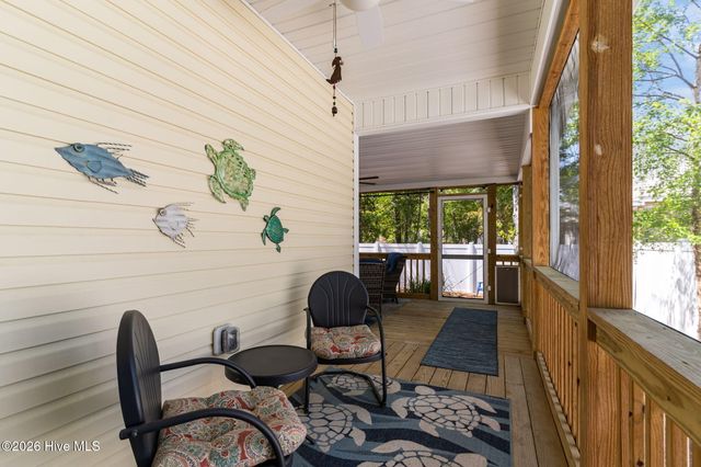161 NE 31st Street, Oak Island, NC 28465