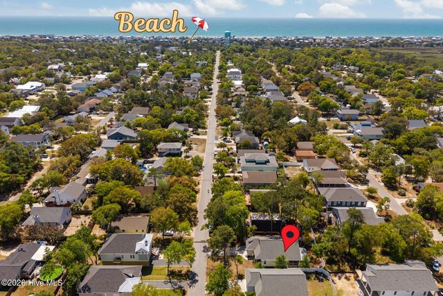 161 NE 31st Street, Oak Island, NC 28465