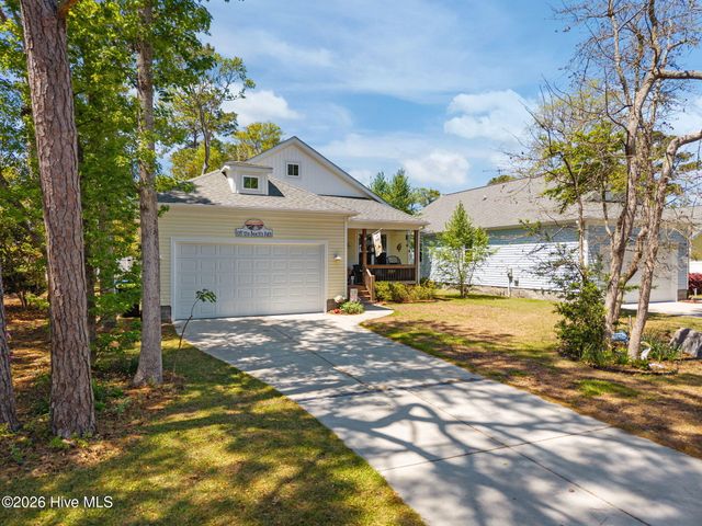 161 NE 31st Street, Oak Island, NC 28465
