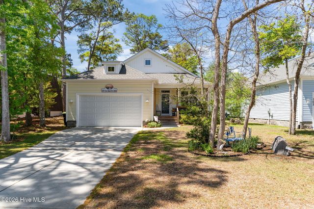 161 NE 31st Street, Oak Island, NC 28465