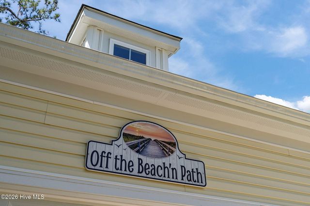 161 NE 31st Street, Oak Island, NC 28465