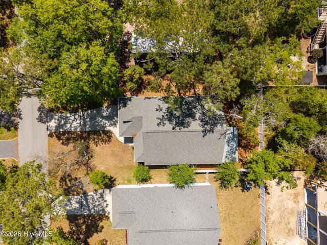 161 NE 31st Street, Oak Island, NC 28465