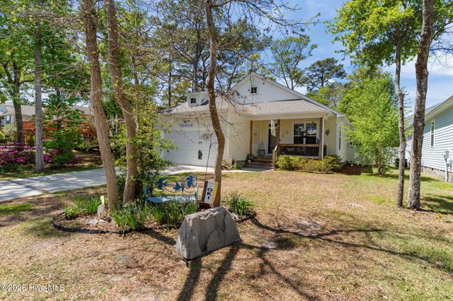 161 NE 31st Street, Oak Island, NC 28465