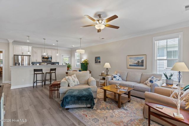 161 NE 31st Street, Oak Island, NC 28465