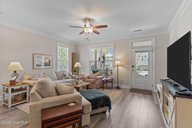 161 NE 31st Street, Oak Island, NC 28465