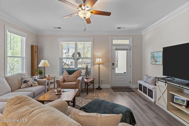 161 NE 31st Street, Oak Island, NC 28465