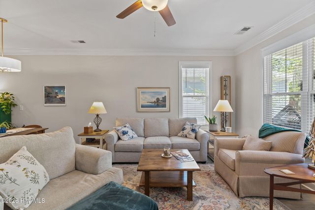 161 NE 31st Street, Oak Island, NC 28465