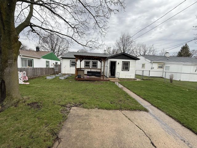 6725 Verona COURT, Milwaukee, WI 53219