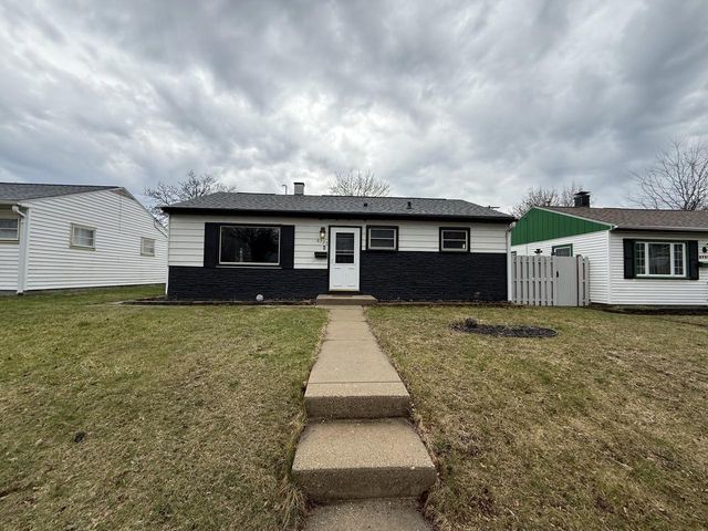 6725 Verona COURT, Milwaukee, WI 53219