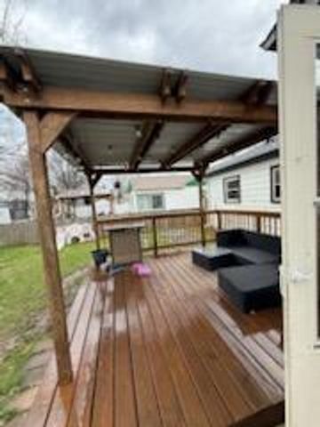 6725 Verona COURT, Milwaukee, WI 53219
