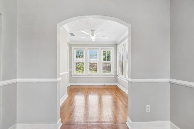 1605 Felch Ave, Jacksonville, FL 32207