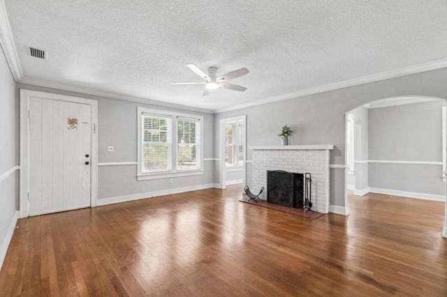 1605 Felch Ave, Jacksonville, FL 32207