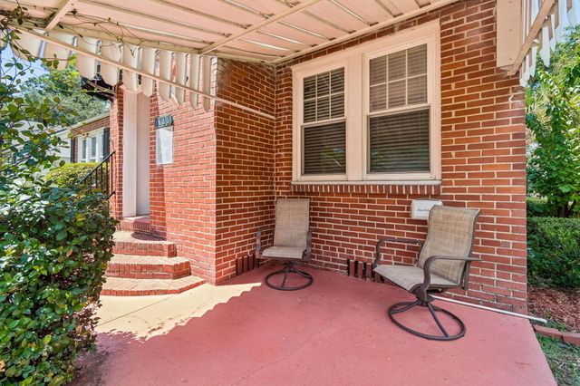 1605 Felch Ave, Jacksonville, FL 32207