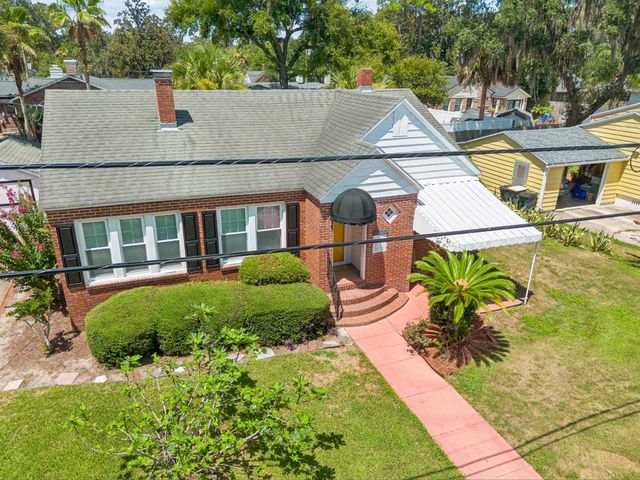 1605 Felch Ave, Jacksonville, FL 32207