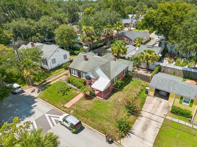 1605 Felch Ave, Jacksonville, FL 32207