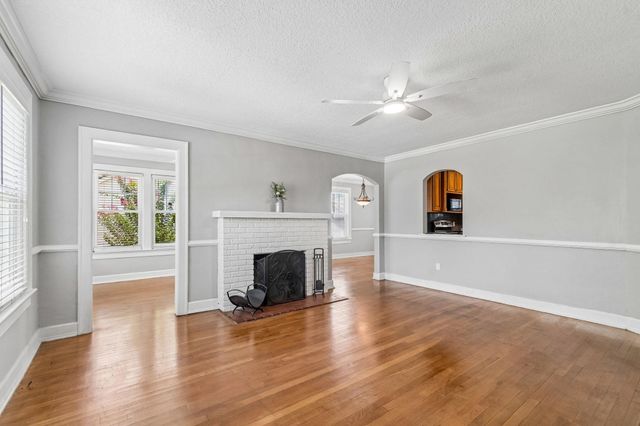 1605 Felch Ave, Jacksonville, FL 32207