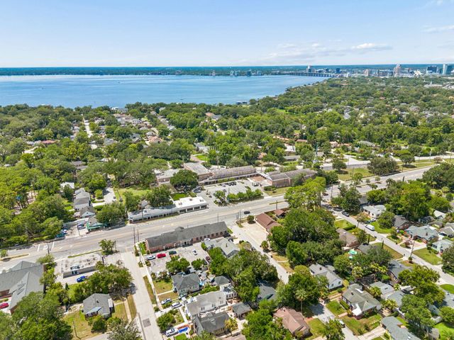 1605 Felch Ave, Jacksonville, FL 32207