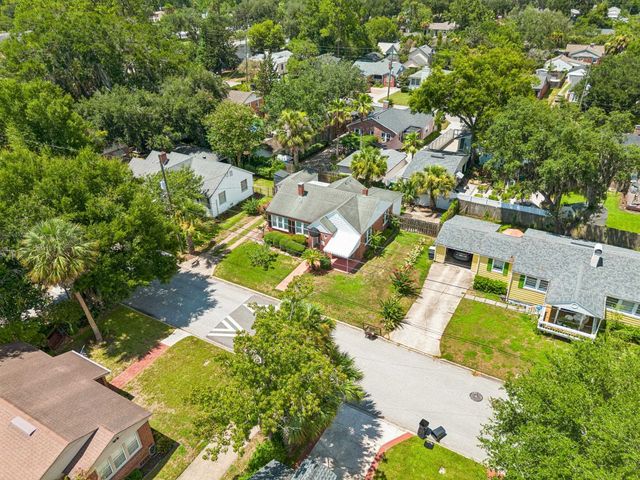 1605 Felch Ave, Jacksonville, FL 32207