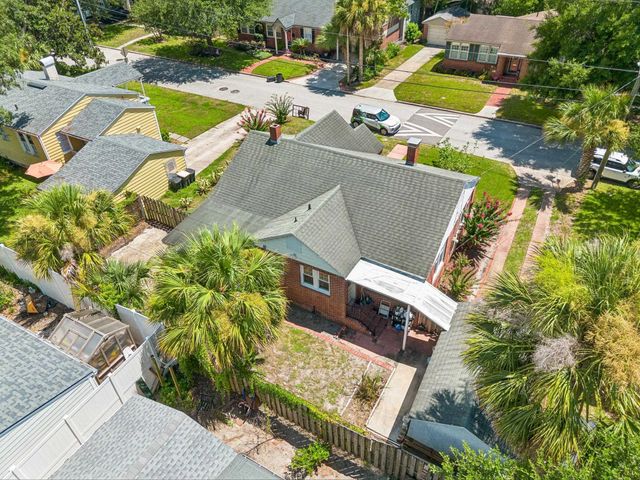 1605 Felch Ave, Jacksonville, FL 32207