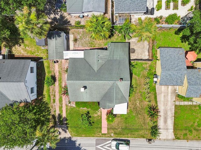 1605 Felch Ave, Jacksonville, FL 32207