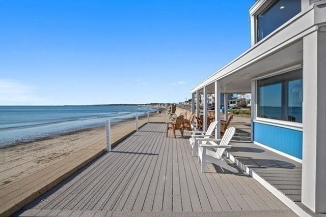 62 Glades Road, Scituate, MA 02060