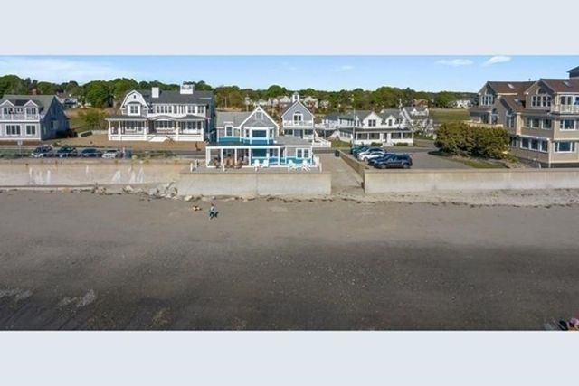 62 Glades Road, Scituate, MA 02060