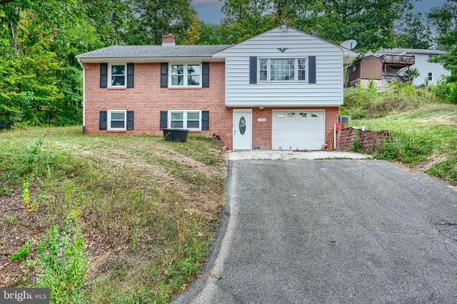 11810 BAYBERRY AVE, Cumberland, MD 21502