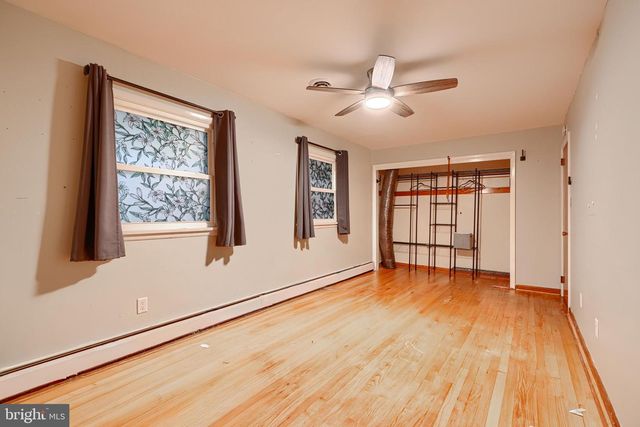 11810 BAYBERRY AVE, Cumberland, MD 21502