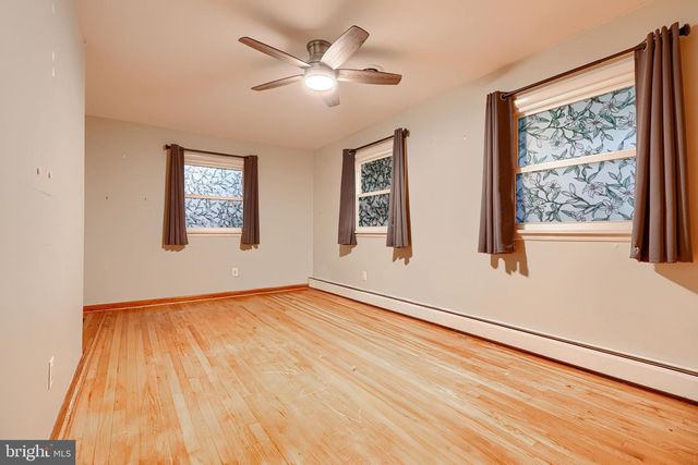 11810 BAYBERRY AVE, Cumberland, MD 21502