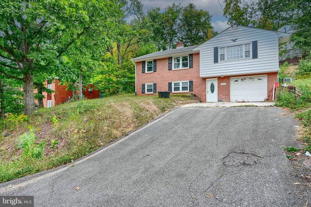 11810 BAYBERRY AVE, Cumberland, MD 21502
